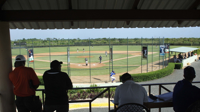 Report: Trainers might boycott showcase over international draft proposal