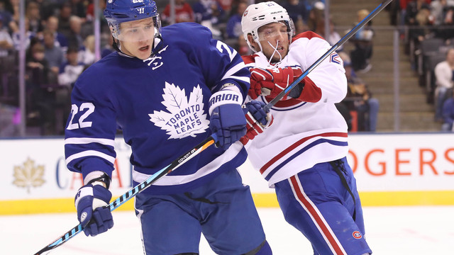 Zaitsev expected to miss Game 2