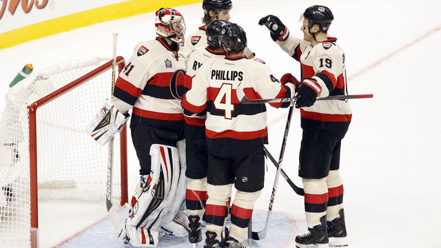 Why the next Heritage Classic should be in Ottawa
