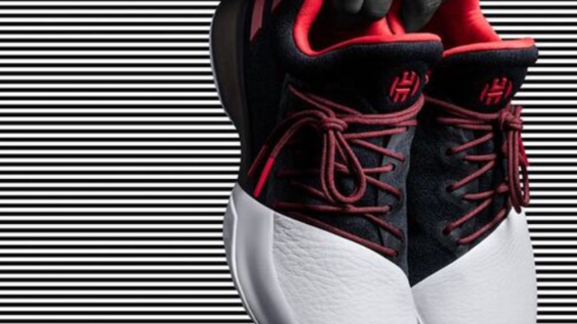 Adidas unveils Harden Vol. 1