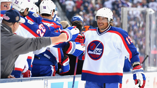 Selanne, Sakic, Koivu to be inducted into IIHF Hall of Fame