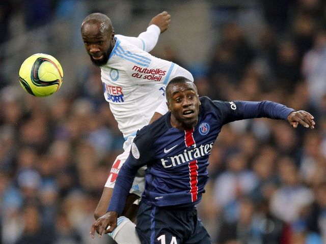 Le Classique: A contrast of France's 2 biggest clubs