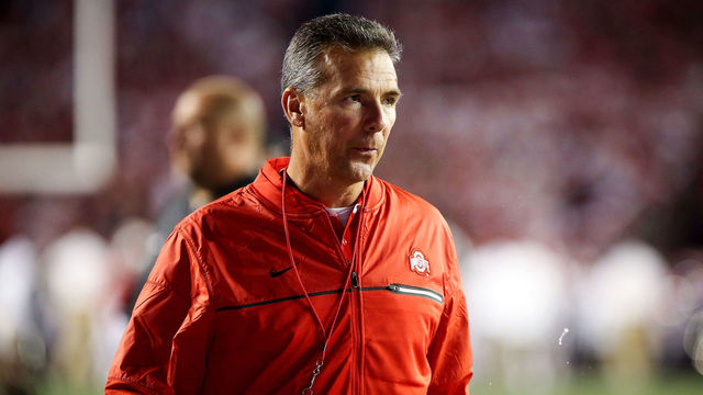 4-star LB Antjuan Simmons decommits from Ohio State