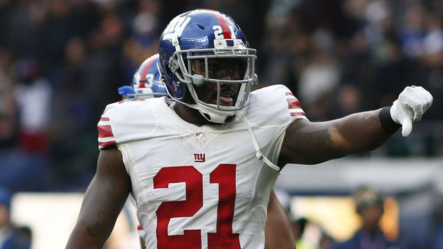 Collins: Giants ready to take over NFC East, dethrone Cowboys