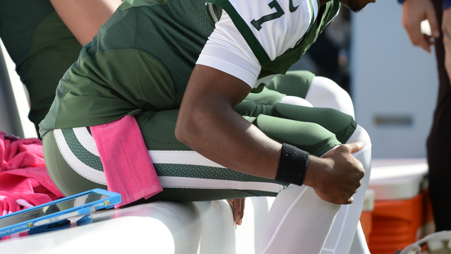 Joe Namath calls out Geno Smith for not playing through injury