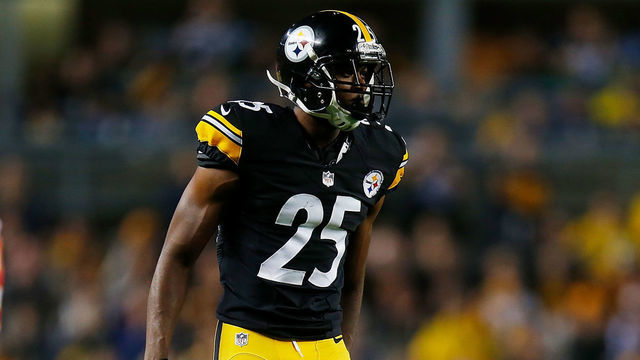 Report: Bears' Burns suffers torn ACL