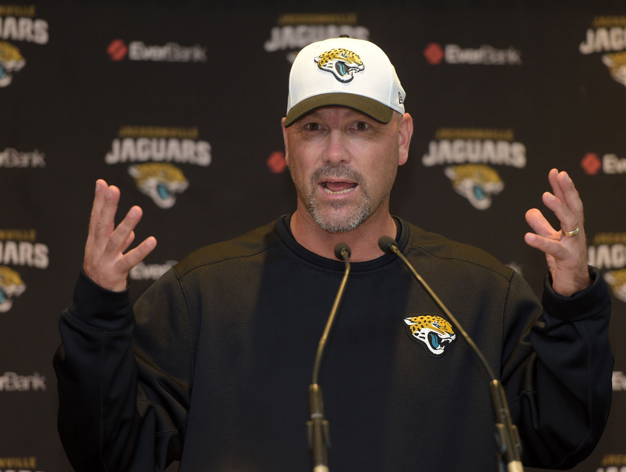 Jaguars find plenty to fix after delivering an offensive clunker