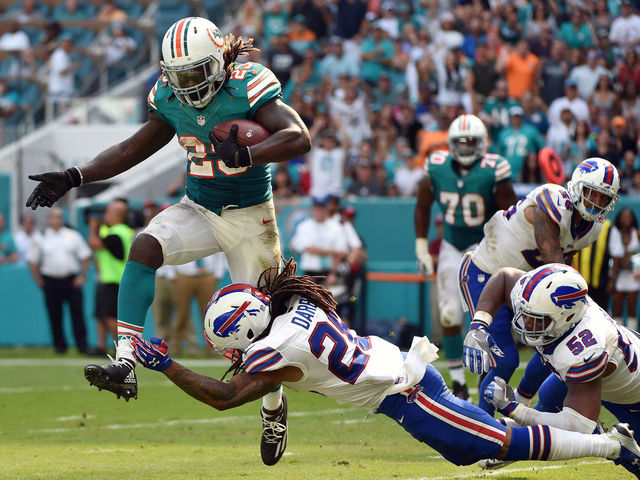 Fantasy Footnotes: Takeaways from Sunday's action | theScore