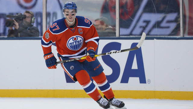 NHL announces Skills Competition participants