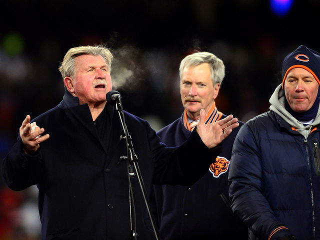 Ditka backtracks on comments: 'I have absolutely seen oppression'
