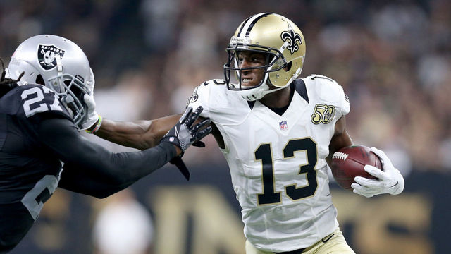 Fantasy: 2017 Rankings - Wide Receivers (Updated)