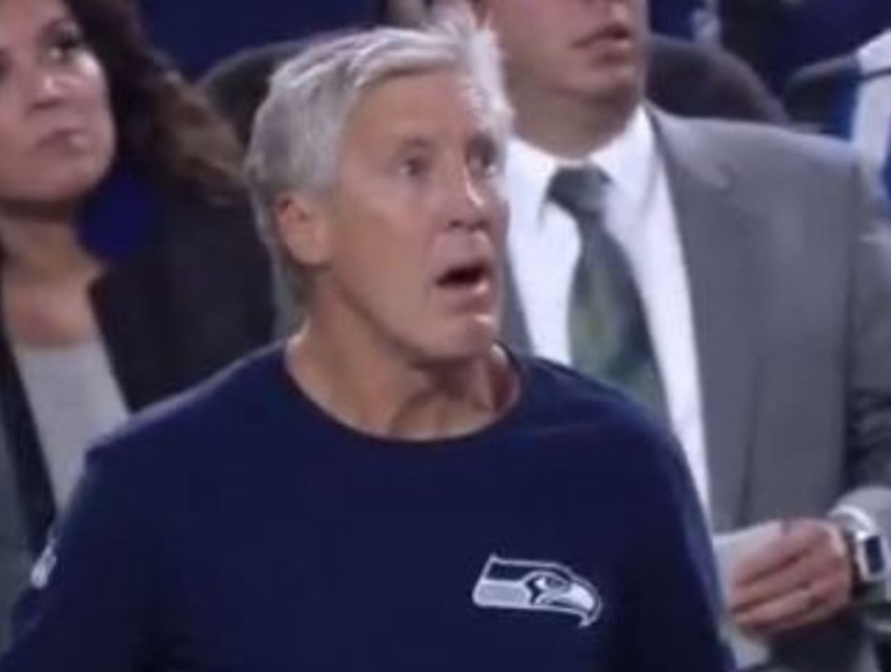 Seahawks Kicker Steven Hauschka Persuaded Pete Carroll Not to Kick Field  Goal, News, Scores, Highlights, Stats, and Rumors