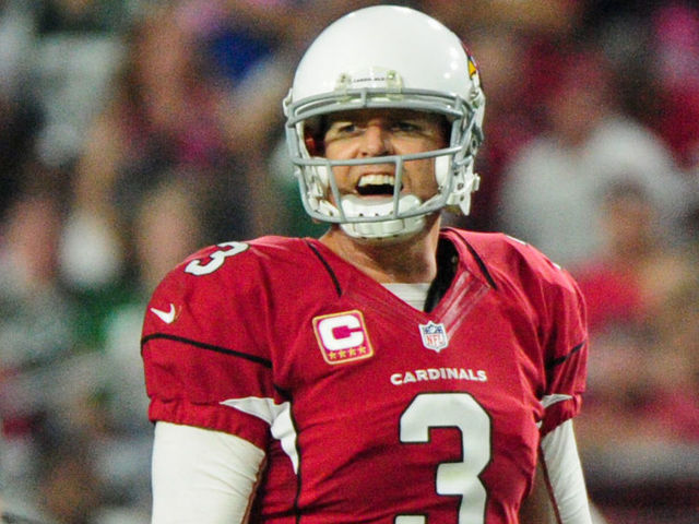 Palmer optimistic about returning before end of Cardinals' season