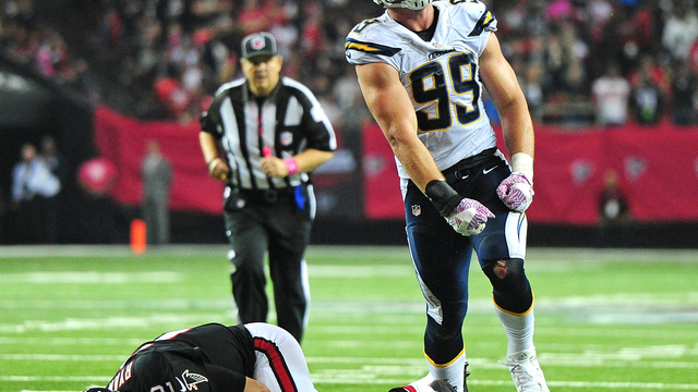 theScore's NFL Awards Roundtable: Defensive Rookie of the Year