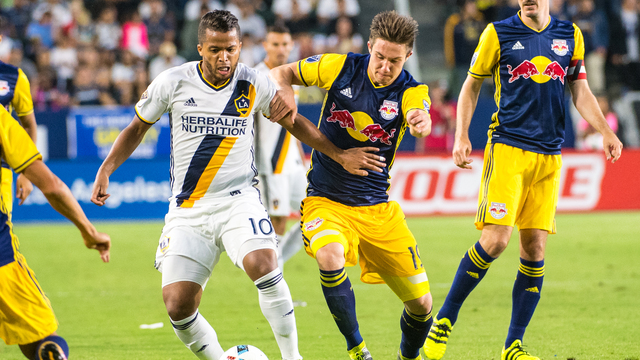 Predicting the 2016 MLS playoffs