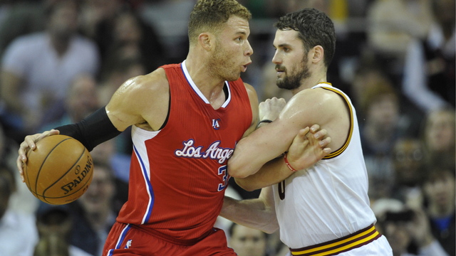 Report: Cavs, Clippers only teams entering season above luxury tax