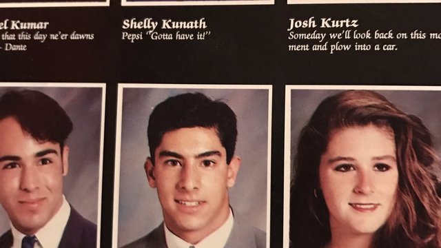 Cubs fan who predicted 2016 World Series win in 1993 says he dreamt it