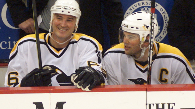 Jagr: Healthy Lemieux would have given Penguins 5 or 6 Cups