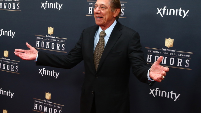 Namath apologizes to Smith for questioning injury