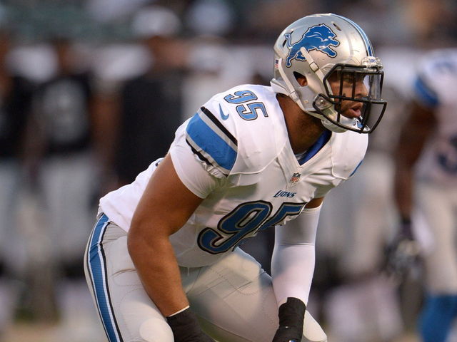 Report: Patriots agree to 2-year extension with Kyle Van Noy