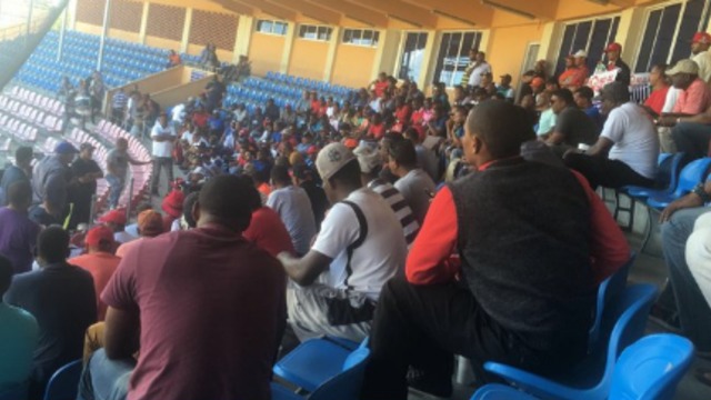 MLB cancels Dominican showcase amid word of boycott