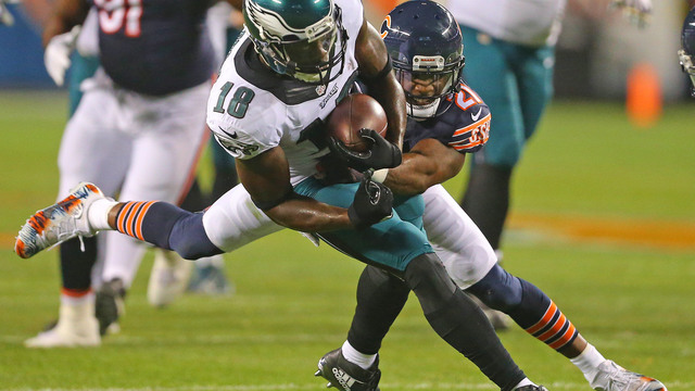 Report: Dorial Green-Beckham goes unclaimed off waivers