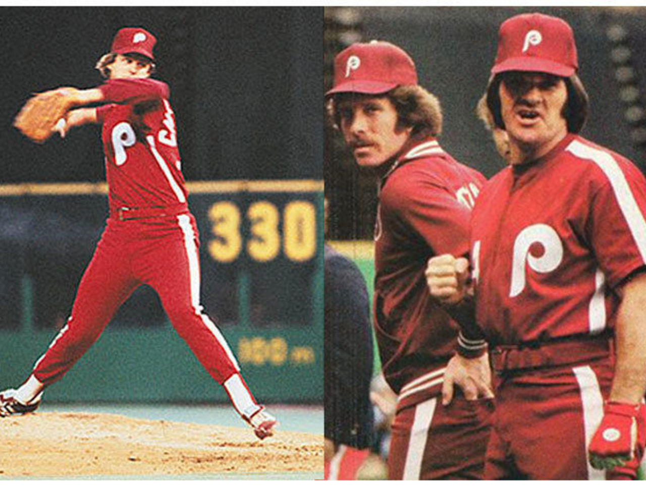 phillies uniform history