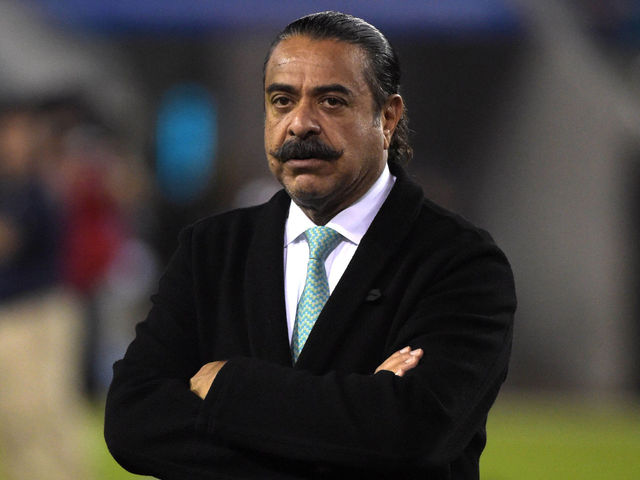 Jaguars' Khan offers support to Houston, unconcerned about site of Week 1 game