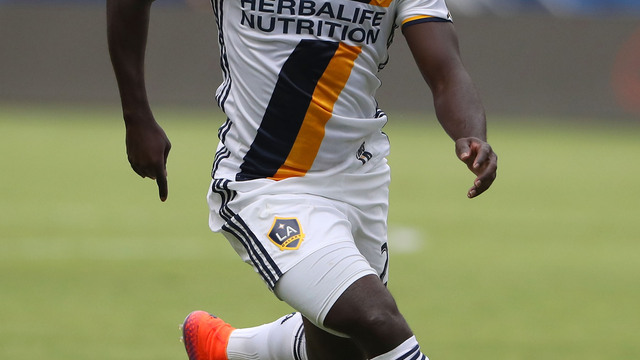 Watch: Boateng dances through RSL backline to score brilliant solo goal