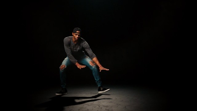 Westbrook dances to 'Now I do What I Want' in Jordan ad