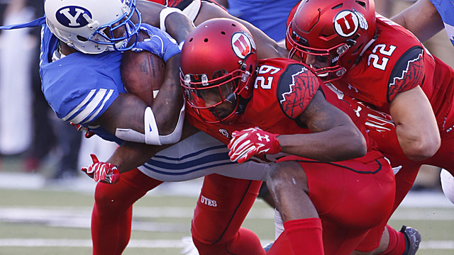 BYU, Utah extend Holy War through 2022