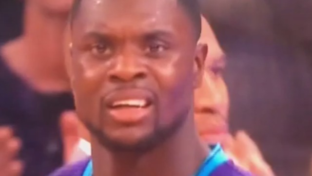 Introducing the NBA All-Vine team