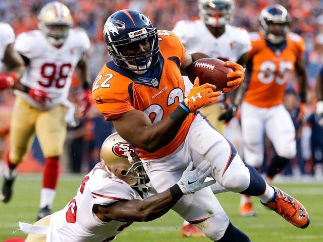 Sunday of NFL Week 4 seeing plenty of sharp action and line movement