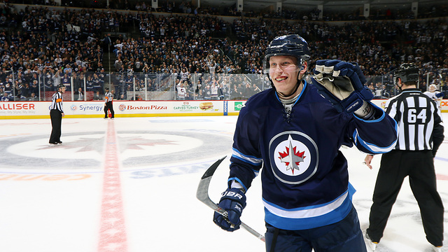 Why Patrik Laine will lead your fantasy team in goals this season