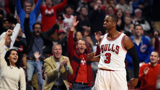 Wade blasts L2M reports: 'It's bad for our game'