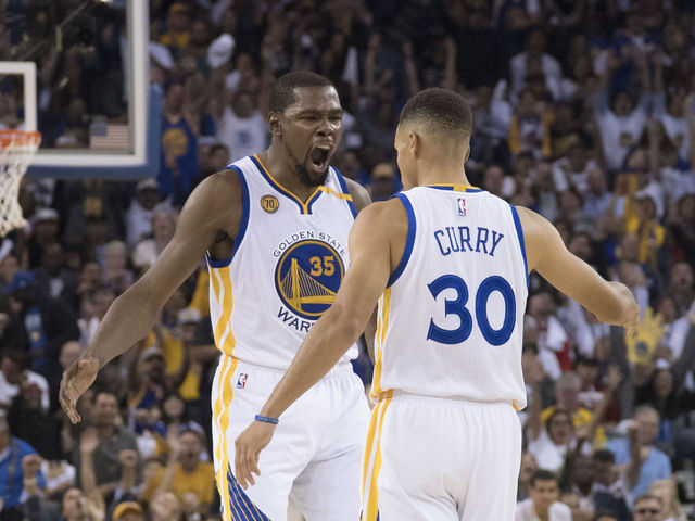 Durant: I cared too much about the feelings of OKC fans, teammates