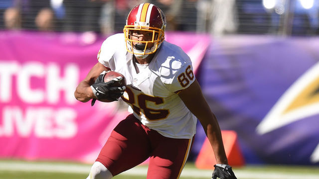 Report: Reed's career in jeopardy after latest concussion