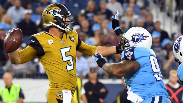 FOX scrapping TNF color rush, working to improve matchups