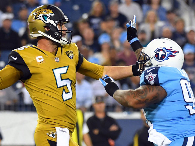 FOX scrapping TNF color rush, working to improve matchups