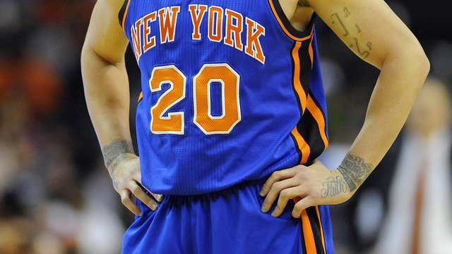 Fat Joe: Mike Bibby once 'yoked' me up over Air Jordans