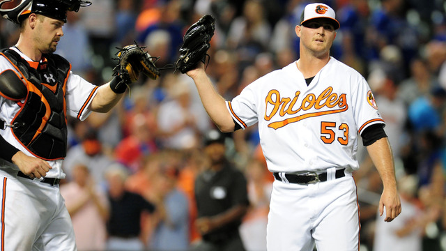 Britton irked by Pedroia's apology: The leader should control his teammates