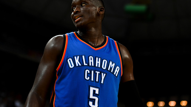 Report: Thunder, Oladipo agree to 4-year, $84M extension