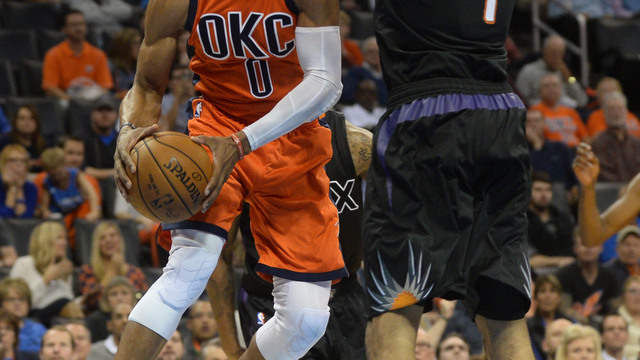 Westbrook records 1st 50-point triple-double since Kareem