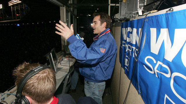 5 worst 'Take Me Out to the Ballgame' renditions