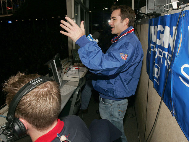 5 worst 'Take Me Out to the Ballgame' renditions