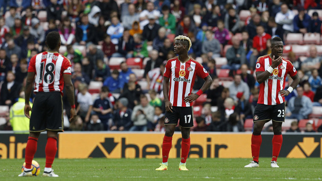 Is Sunderland the worst team in Premier League history?