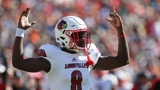 theScore's 2016 College Football Awards