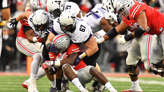 Analysis: What's wrong with Ohio State's offense?