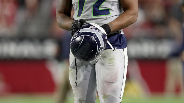 Seahawks' Bennett to host benefit for Seattle woman shot by police