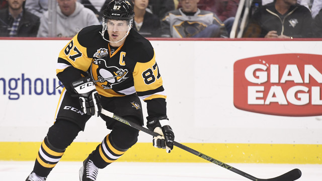 Report: Crosby underwent concussion protocol
